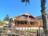 Verkauf einfamilienhaus Hévíz, 116m2