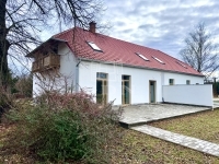 Продается совмещенный дом Nagyrákos, 131m2